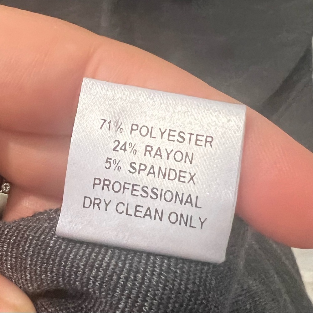 Torn by Ronny Kobo mini bodycon dress - Picture 11 of 12